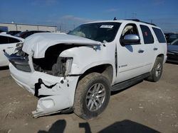 2008 Chevrolet Tahoe C1500 en venta en Haslet, TX