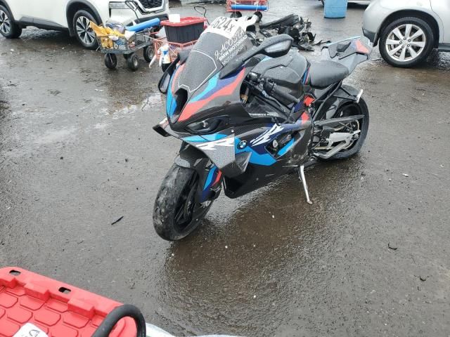 2024 BMW M 1000 RR