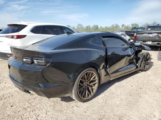 2023 Chevrolet Camaro LT1