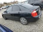 2005 KIA Spectra LX