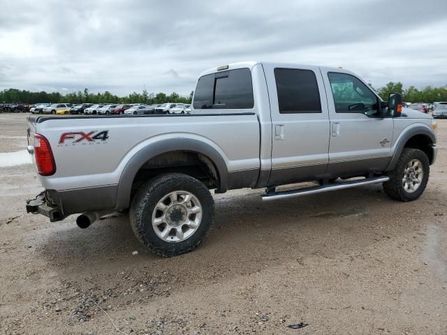 2014 Ford F250 Super Duty