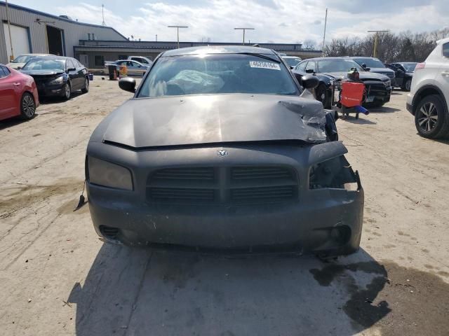 2007 Dodge Charger SE