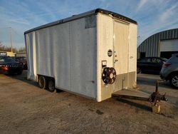 Wells Cargo salvage cars for sale: 1998 Wells Cargo Cargo