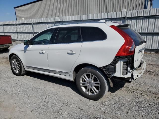 2015 Volvo XC60 T5 Premier