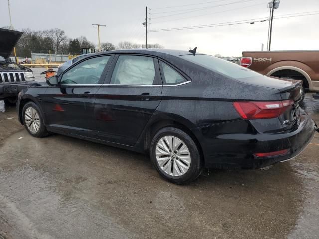 2020 Volkswagen Jetta S