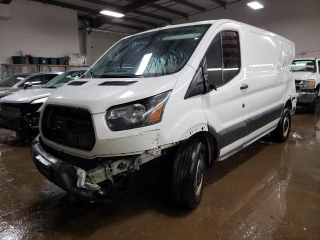 2017 Ford Transit T-250