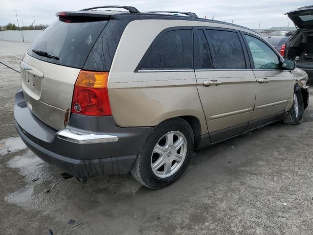 2004 Chrysler Pacifica