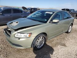 Volvo salvage cars for sale: 2008 Volvo S40 2.4I