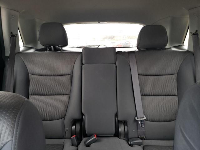 2012 KIA Sorento Base