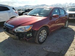 2014 Chrysler 200 LX for sale in Magna, UT