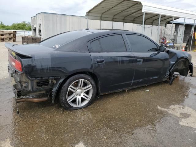 2013 Dodge Charger R/T