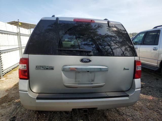 2014 Ford Expedition EL Limited