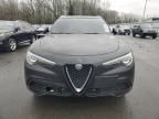 2018 Alfa Romeo Stelvio TI