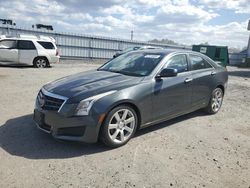 Cadillac ATS salvage cars for sale: 2014 Cadillac ATS