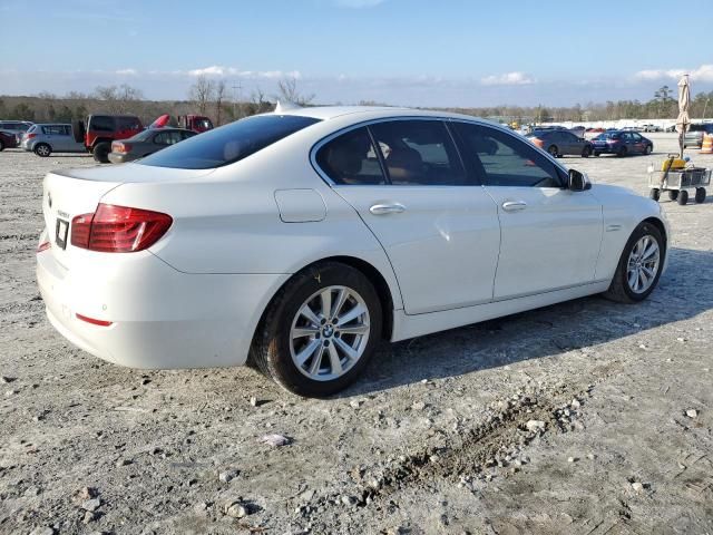 2014 BMW 528 I