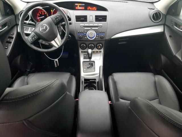 2010 Mazda 3 S