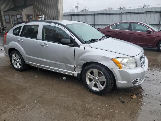 2010 Dodge Caliber SXT