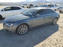 2013 Audi A4 Premium Plus for sale in Magna, UT