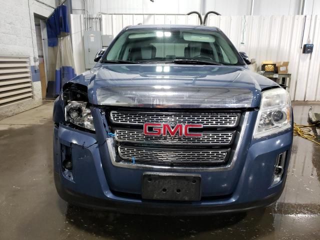 2012 GMC Terrain SLT