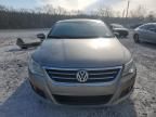 2009 Volkswagen CC