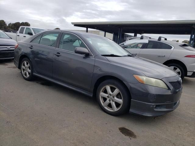 2007 Toyota Camry CE