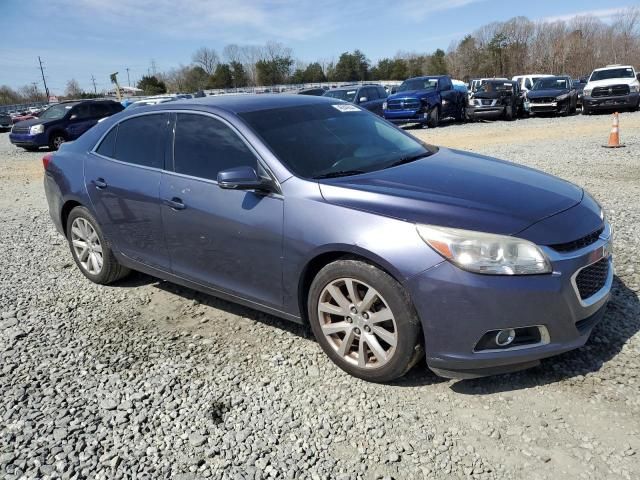 2015 Chevrolet Malibu 2LT