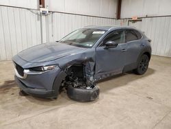 Salvage cars for sale at Pennsburg, PA auction: 2023 Mazda CX-30 Preferred