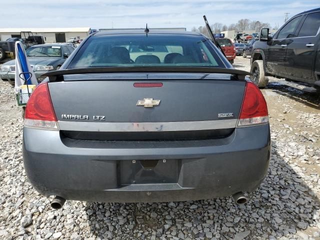 2010 Chevrolet Impala LTZ