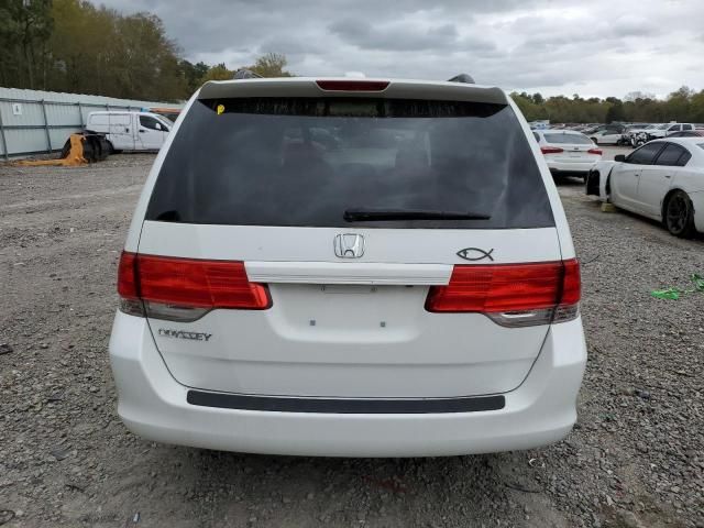 2009 Honda Odyssey EXL