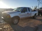 2006 Ford F250 Super Duty