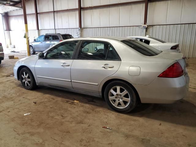 2006 Honda Accord Value