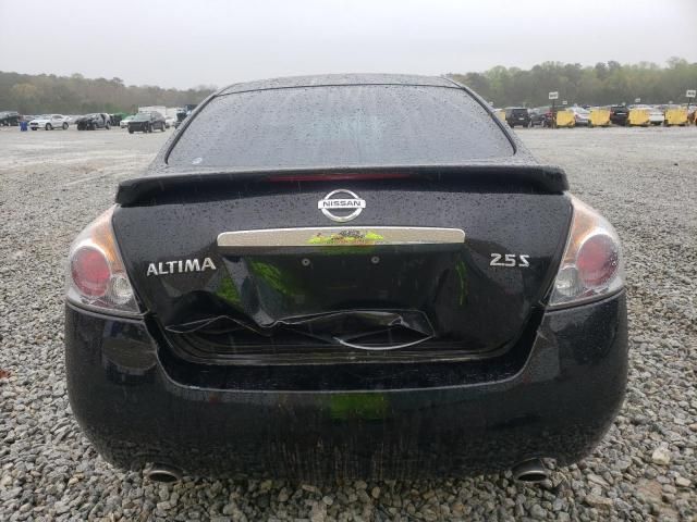 2009 Nissan Altima 2.5