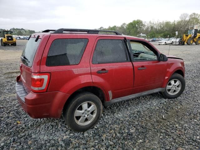 2009 Ford Escape XLS