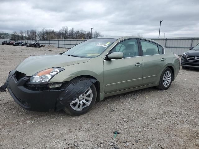 2007 Nissan Altima 2.5