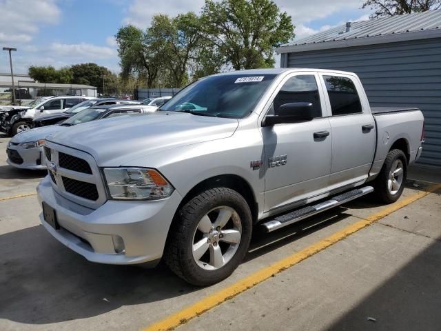 2013 Dodge RAM 1500 ST