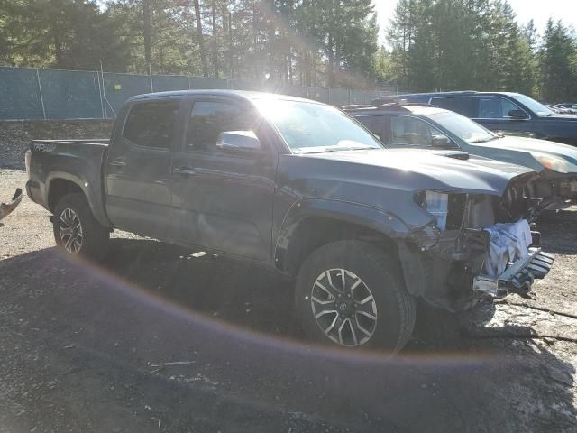 2023 Toyota Tacoma Double Cab