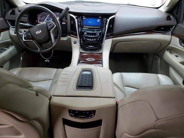 2015 Cadillac Escalade Luxury