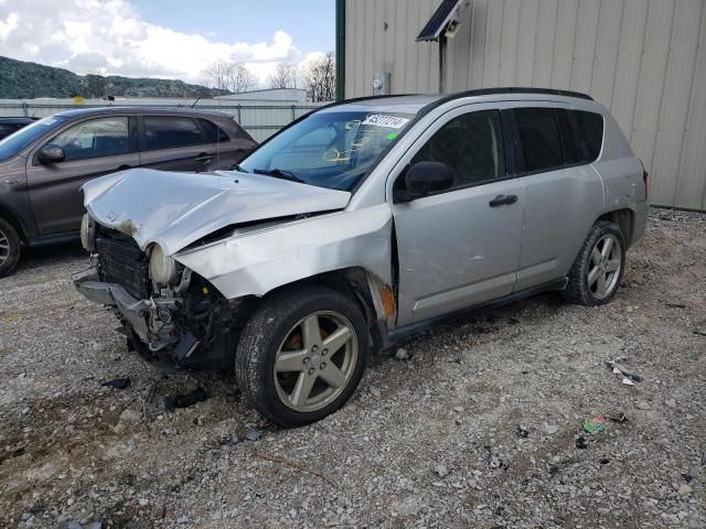 2007 Jeep Compass Limited