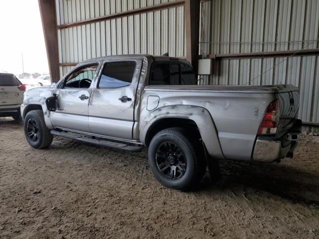 2015 Toyota Tacoma Double Cab Prerunner