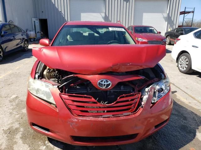 2009 Toyota Camry Base