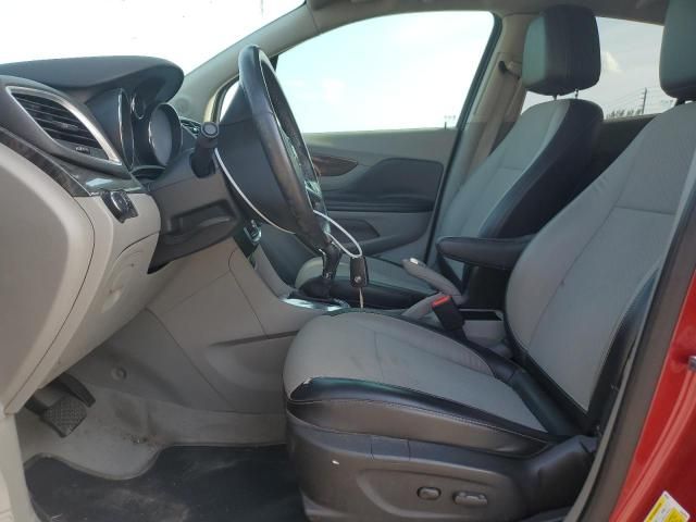 2014 Buick Encore Convenience