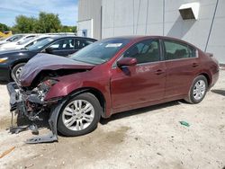 2012 Nissan Altima Base for sale in Apopka, FL