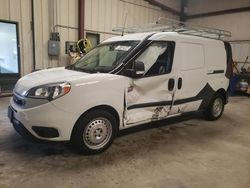 Salvage cars for sale from Copart Hueytown, AL: 2022 Dodge RAM Promaster City Tradesman