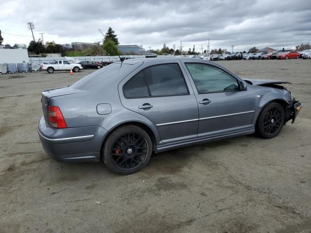 2005 Volkswagen Jetta GLI