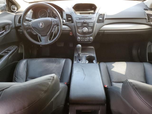 2013 Acura RDX