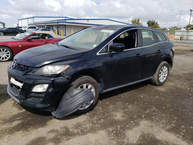 2011 Mazda CX-7