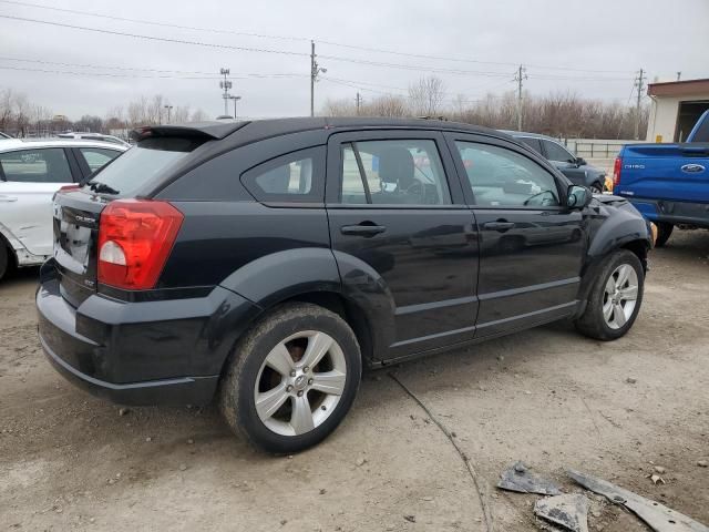 2010 Dodge Caliber SXT