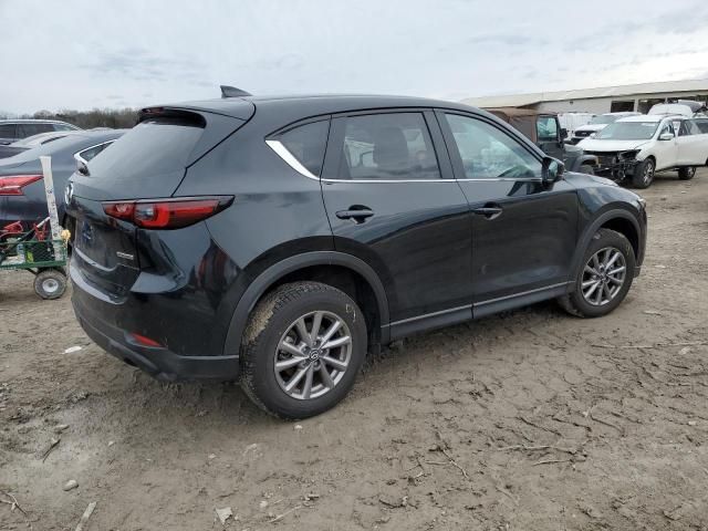 2023 Mazda CX-5 Select