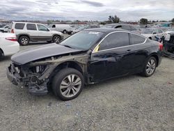 Honda salvage cars for sale: 2011 Honda Accord EXL