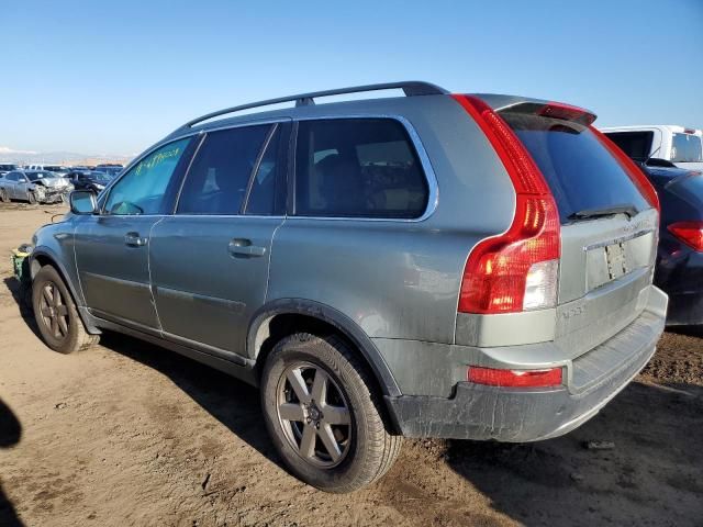 2007 Volvo XC90 3.2